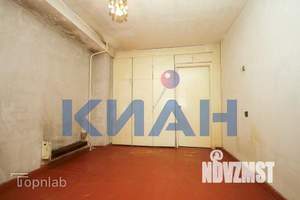 4-к квартира, вторичка, 76м2, 6/9 этаж