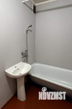 1-к квартира, вторичка, 44м2, 9/10 этаж