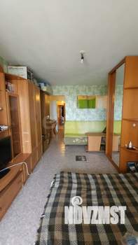 1-к квартира, вторичка, 30м2, 15/19 этаж