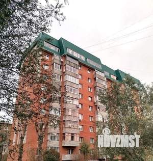 2-к квартира, вторичка, 65м2, 5/10 этаж