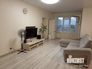 3-к квартира, вторичка, 90м2, 20/23 этаж