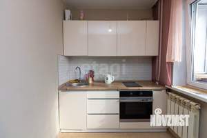 1-к квартира, вторичка, 38м2, 3/9 этаж