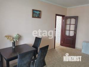 1-к квартира, вторичка, 44м2, 8/10 этаж