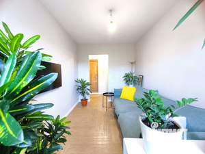 2-к квартира, вторичка, 45м2, 4/5 этаж