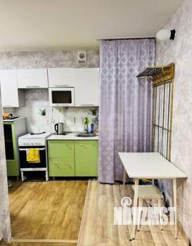1-к квартира, вторичка, 30м2, 3/10 этаж