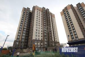 4-к квартира, вторичка, 91м2, 11/17 этаж