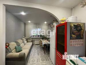 3-к квартира, вторичка, 56м2, 1/9 этаж