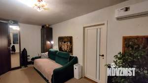 2-к квартира, вторичка, 46м2, 4/5 этаж