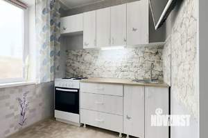 2-к квартира, вторичка, 50м2, 4/5 этаж