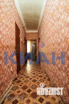 2-к квартира, вторичка, 62м2, 1/3 этаж