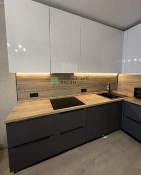 3-к квартира, вторичка, 66м2, 14/16 этаж