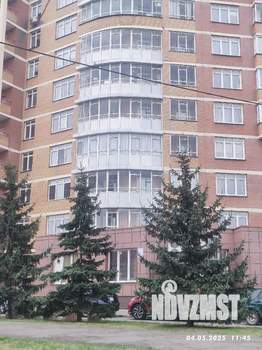 2-к квартира, вторичка, 60м2, 5/17 этаж