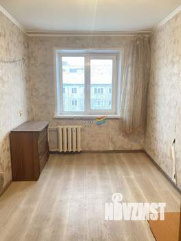 Студия квартира, вторичка, 14м2, 5/5 этаж