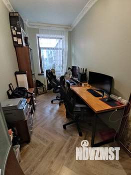 3-к квартира, вторичка, 114м2, 3/8 этаж
