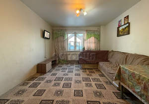 2-к квартира, вторичка, 46м2, 17/24 этаж