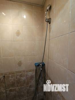Студия квартира, вторичка, 14м2, 4/5 этаж