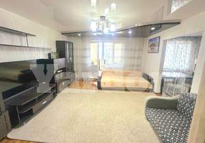 2-к квартира, вторичка, 72м2, 14/14 этаж