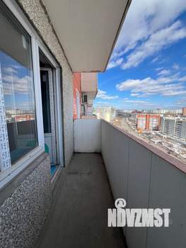 2-к квартира, вторичка, 58м2, 13/14 этаж