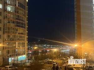 Студия квартира, вторичка, 25м2, 2/19 этаж