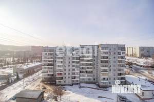 1-к квартира, вторичка, 37м2, 9/9 этаж