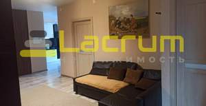 4-к квартира, вторичка, 93м2, 4/8 этаж