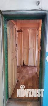 1-к квартира, вторичка, 31м2, 5/5 этаж
