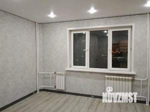 Студия квартира, вторичка, 19м2, 6/9 этаж