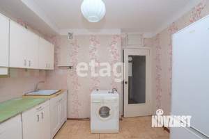 3-к квартира, вторичка, 64м2, 5/9 этаж