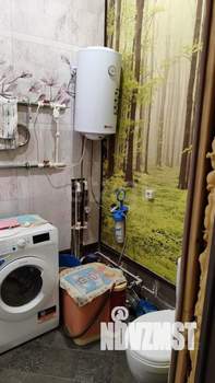 1-к квартира, вторичка, 46м2, 3/3 этаж