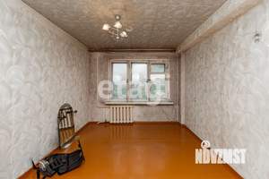 3-к квартира, вторичка, 68м2, 8/9 этаж