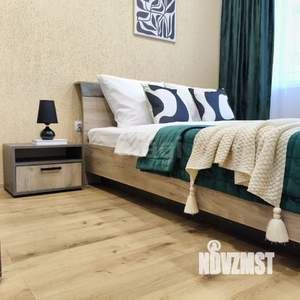 Студия квартира, вторичка, 17м2, 1/5 этаж