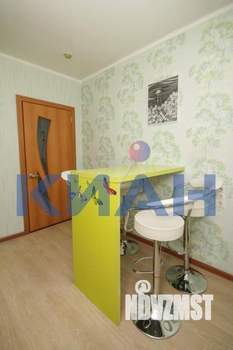 1-к квартира, вторичка, 40м2, 2/10 этаж