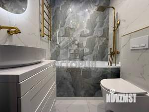 2-к квартира, вторичка, 60м2, 6/10 этаж