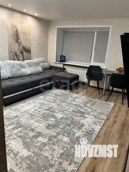 1-к квартира, вторичка, 31м2, 1/5 этаж