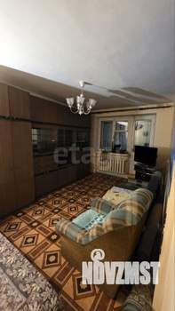 2-к квартира, вторичка, 41м2, 5/5 этаж