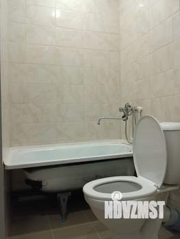 Студия квартира, вторичка, 12м2, 1/9 этаж