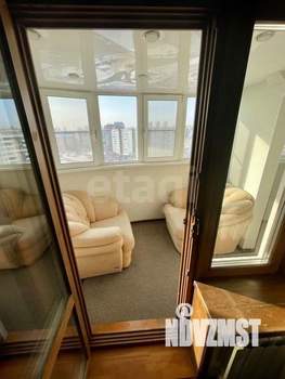 2-к квартира, вторичка, 70м2, 10/19 этаж