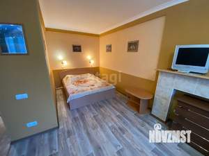 1-к квартира, вторичка, 30м2, 3/4 этаж