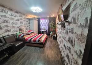 2-к квартира, вторичка, 45м2, 2/5 этаж