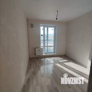 3-к квартира, сданный дом, 77м2, 17/17 этаж