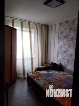 4-к квартира, вторичка, 82м2, 2/9 этаж