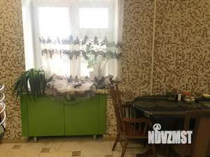 3-к квартира, вторичка, 71м2, 2/4 этаж