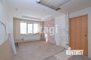 3-к квартира, вторичка, 57м2, 1/5 этаж