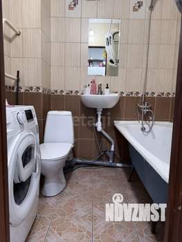 1-к квартира, вторичка, 30м2, 4/10 этаж