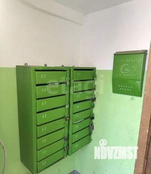 2-к квартира, вторичка, 41м2, 3/5 этаж