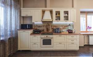 5-к квартира, вторичка, 272м2, 2/2 этаж