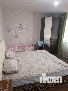 1-к квартира, вторичка, 41м2, 16/17 этаж