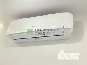 1-к квартира, вторичка, 43м2, 20/23 этаж