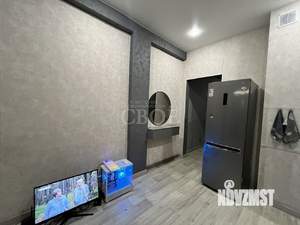 Студия квартира, вторичка, 33м2, 5/10 этаж