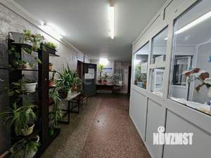 Студия квартира, вторичка, 12м2, 9/9 этаж